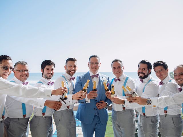 La boda de Jose y Yolanda en Acapulco, Guerrero 6