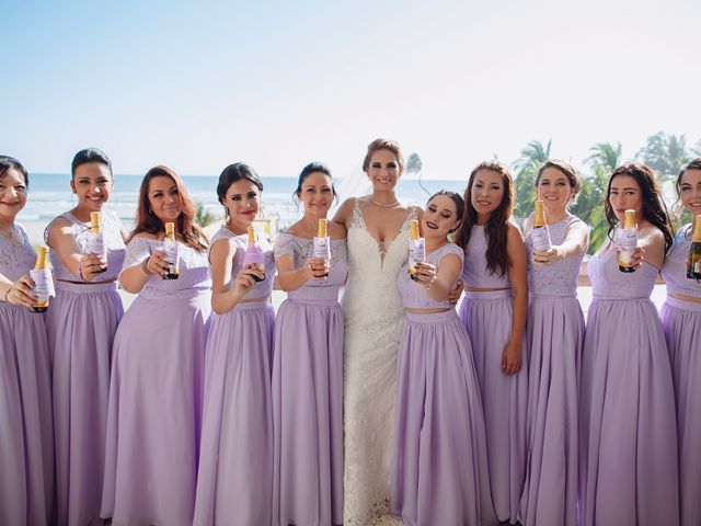 La boda de Jose y Yolanda en Acapulco, Guerrero 7