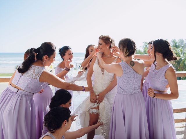 La boda de Jose y Yolanda en Acapulco, Guerrero 8