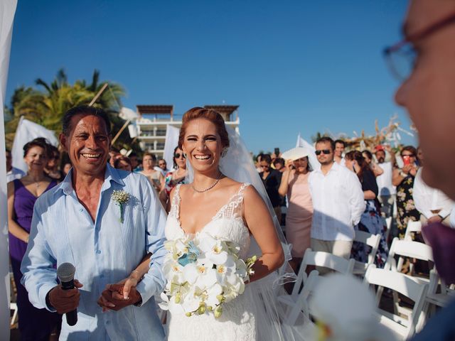 La boda de Jose y Yolanda en Acapulco, Guerrero 9