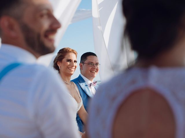 La boda de Jose y Yolanda en Acapulco, Guerrero 11