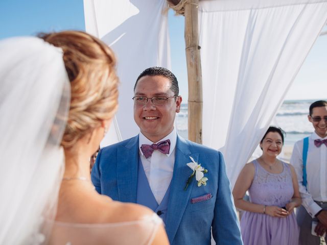 La boda de Jose y Yolanda en Acapulco, Guerrero 12