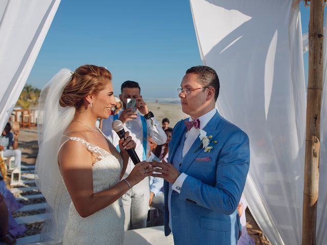 La boda de Jose y Yolanda en Acapulco, Guerrero 15