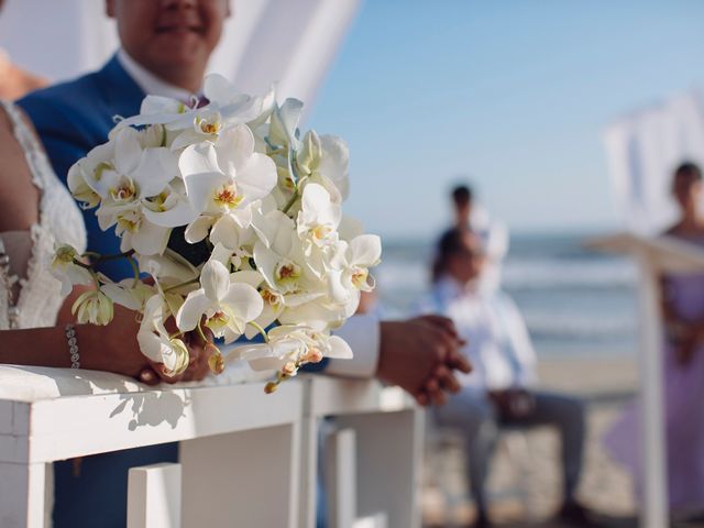 La boda de Jose y Yolanda en Acapulco, Guerrero 16