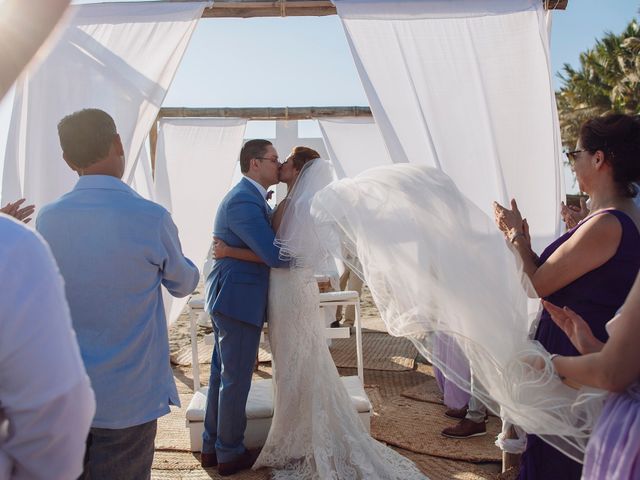 La boda de Jose y Yolanda en Acapulco, Guerrero 17