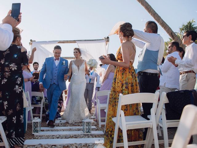 La boda de Jose y Yolanda en Acapulco, Guerrero 18