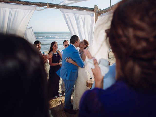 La boda de Jose y Yolanda en Acapulco, Guerrero 19