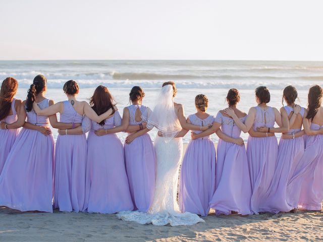 La boda de Jose y Yolanda en Acapulco, Guerrero 20