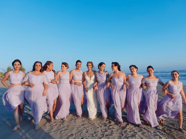 La boda de Jose y Yolanda en Acapulco, Guerrero 21