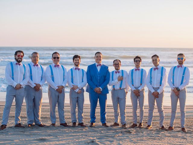 La boda de Jose y Yolanda en Acapulco, Guerrero 22