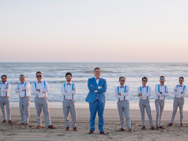 La boda de Jose y Yolanda en Acapulco, Guerrero 23