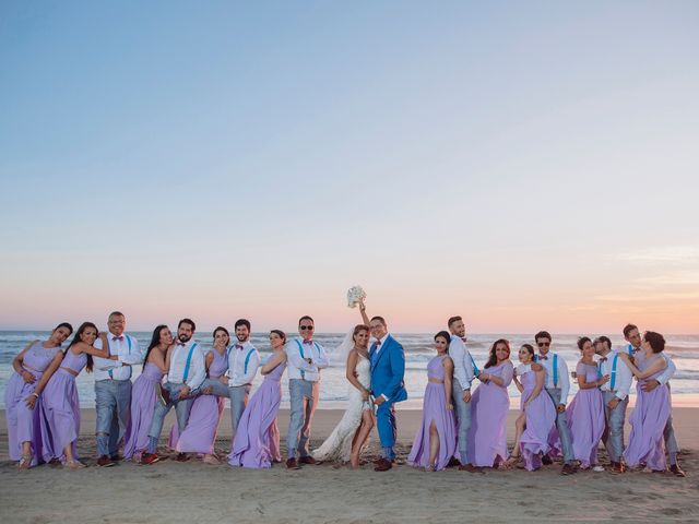 La boda de Jose y Yolanda en Acapulco, Guerrero 24