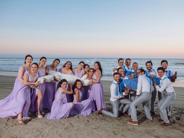 La boda de Jose y Yolanda en Acapulco, Guerrero 25