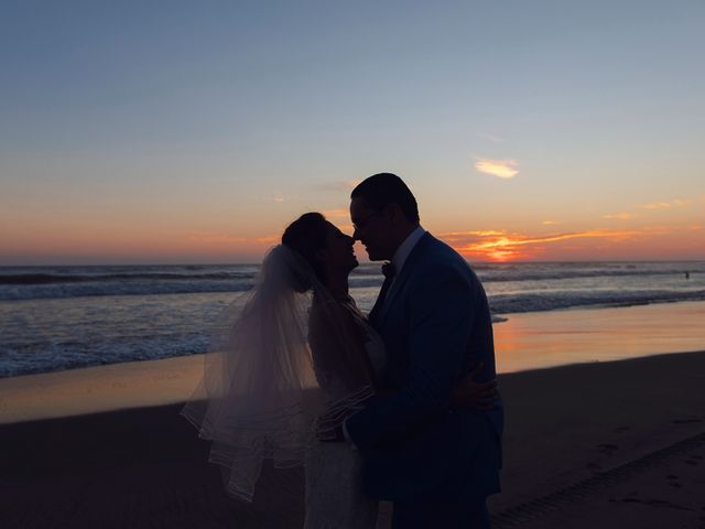 La boda de Jose y Yolanda en Acapulco, Guerrero 26