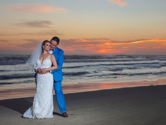 La boda de Jose y Yolanda en Acapulco, Guerrero 27