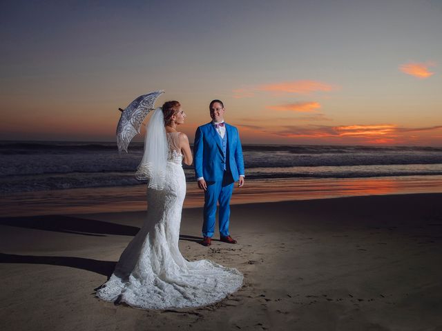 La boda de Jose y Yolanda en Acapulco, Guerrero 28