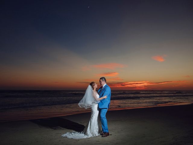 La boda de Jose y Yolanda en Acapulco, Guerrero 29