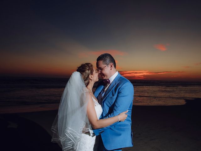 La boda de Jose y Yolanda en Acapulco, Guerrero 30