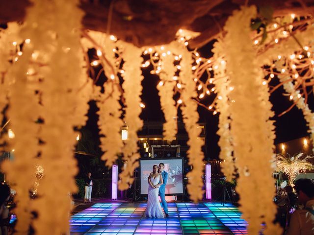 La boda de Jose y Yolanda en Acapulco, Guerrero 33