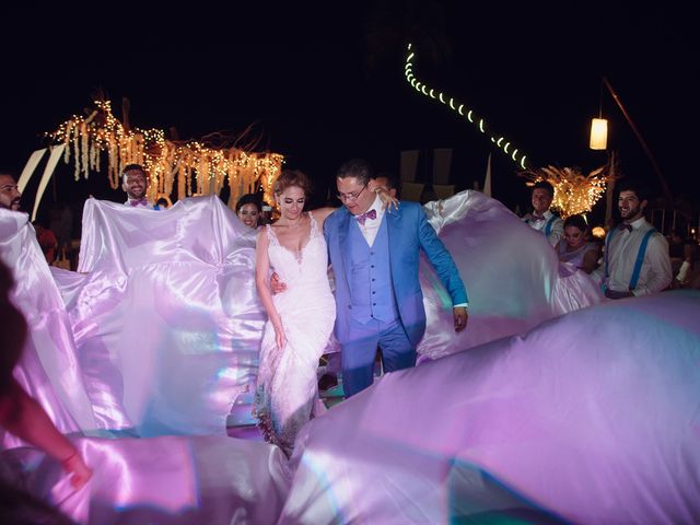 La boda de Jose y Yolanda en Acapulco, Guerrero 36