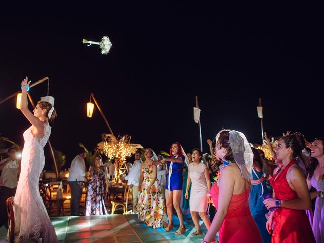 La boda de Jose y Yolanda en Acapulco, Guerrero 37