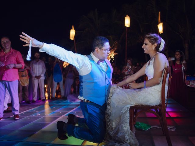 La boda de Jose y Yolanda en Acapulco, Guerrero 38