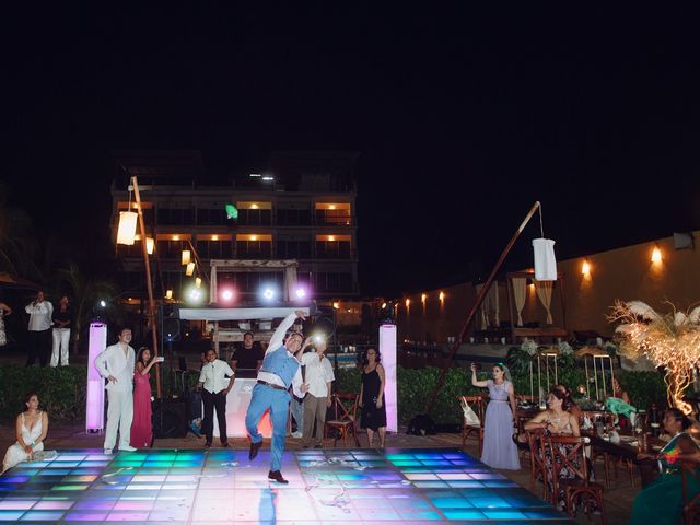 La boda de Jose y Yolanda en Acapulco, Guerrero 40