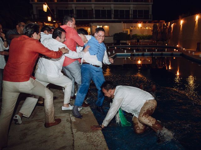 La boda de Jose y Yolanda en Acapulco, Guerrero 41