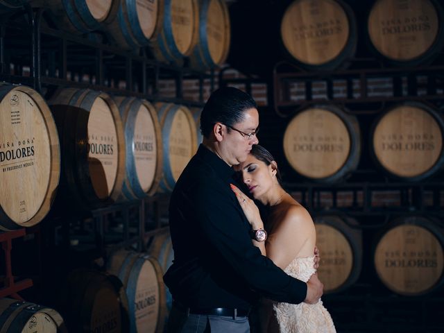 La boda de Jose y Yolanda en Acapulco, Guerrero 46