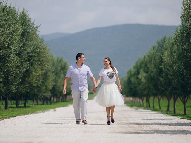 La boda de Jose y Yolanda en Acapulco, Guerrero 58