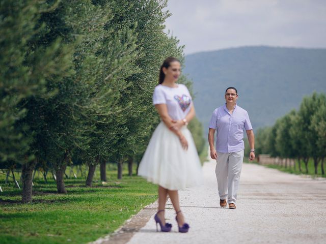 La boda de Jose y Yolanda en Acapulco, Guerrero 60