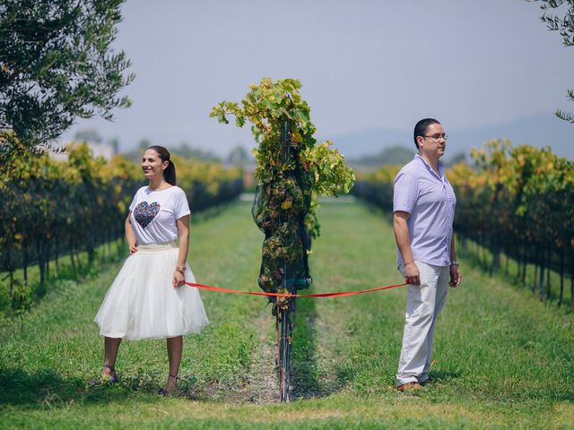 La boda de Jose y Yolanda en Acapulco, Guerrero 61