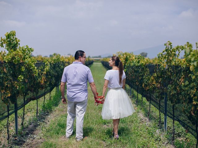 La boda de Jose y Yolanda en Acapulco, Guerrero 62