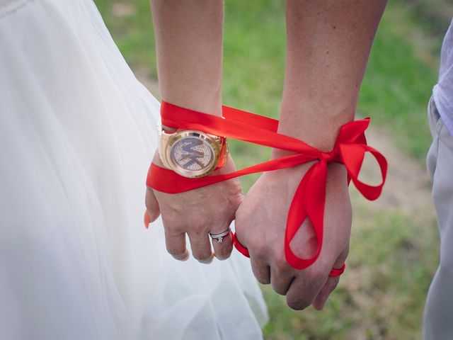 La boda de Jose y Yolanda en Acapulco, Guerrero 63