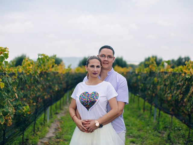 La boda de Jose y Yolanda en Acapulco, Guerrero 64