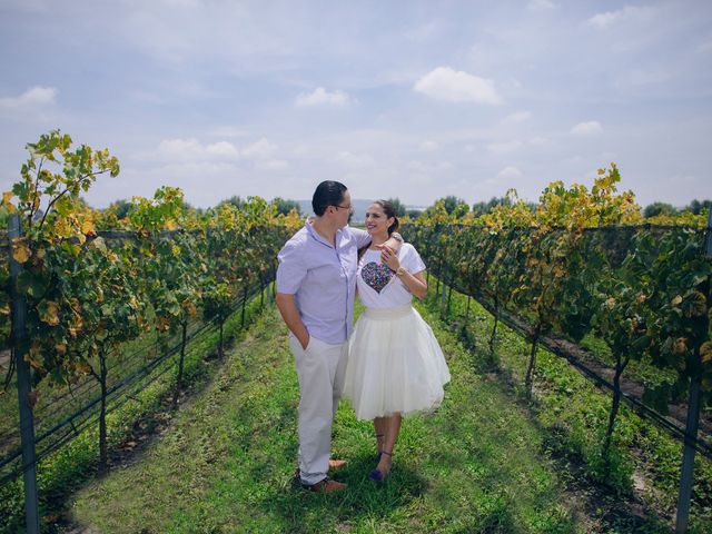 La boda de Jose y Yolanda en Acapulco, Guerrero 65