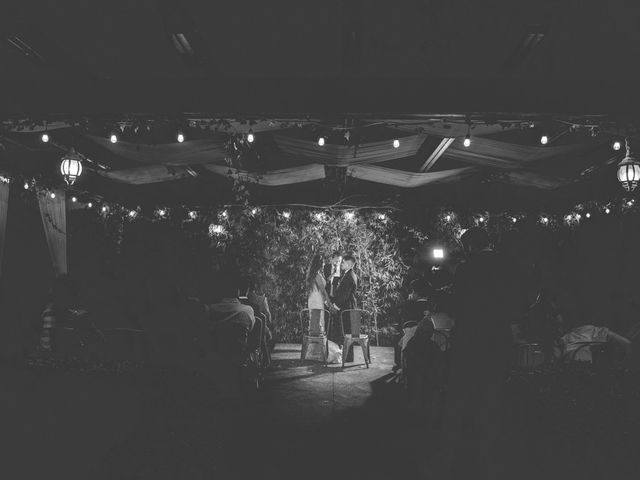 La boda de Ivan y Cinthia en León, Guanajuato 11