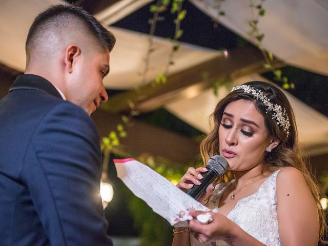 La boda de Ivan y Cinthia en León, Guanajuato 12