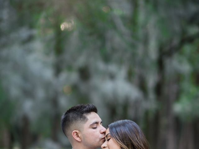 La boda de Ivan y Cinthia en León, Guanajuato 24