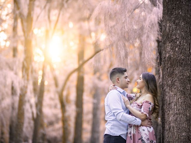 La boda de Ivan y Cinthia en León, Guanajuato 25