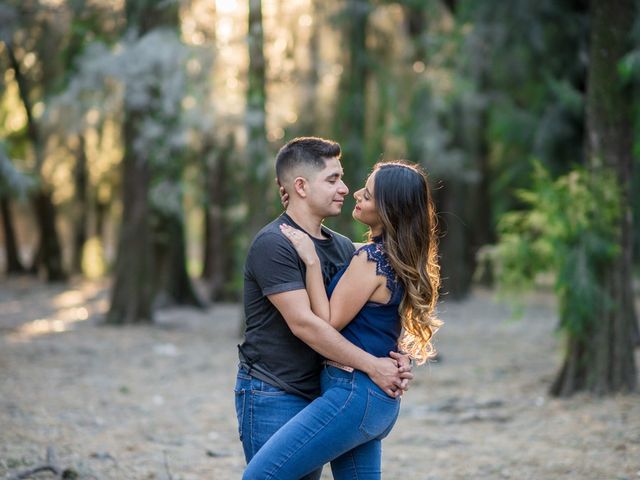 La boda de Ivan y Cinthia en León, Guanajuato 28