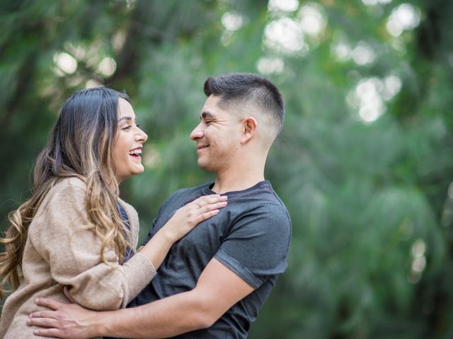 La boda de Ivan y Cinthia en León, Guanajuato 33