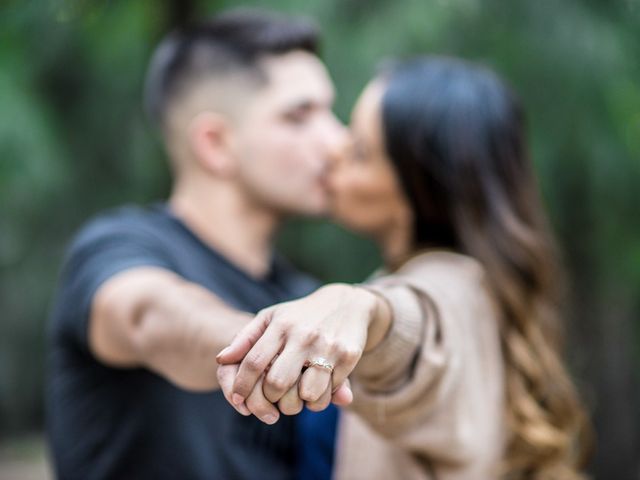 La boda de Ivan y Cinthia en León, Guanajuato 34