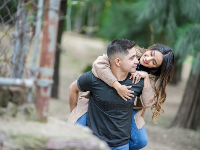 La boda de Ivan y Cinthia en León, Guanajuato 35