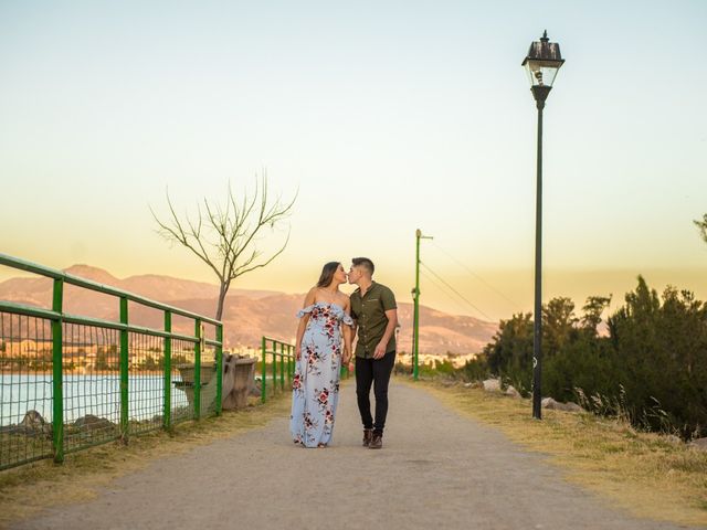 La boda de Ivan y Cinthia en León, Guanajuato 37