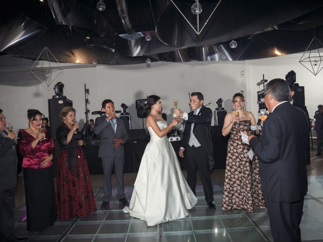 La boda de Zail y Liss en Cholula, Puebla 63