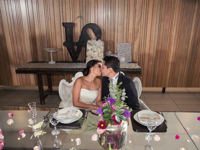 La boda de Zail y Liss en Cholula, Puebla 65