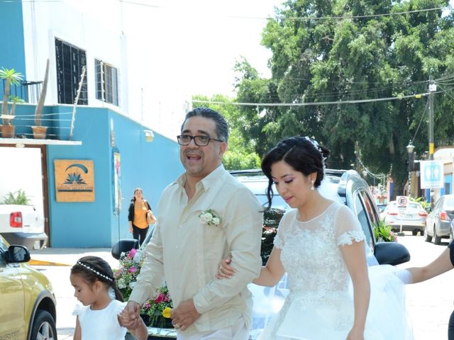 La boda de Marcos y Karen en Oaxaca, Oaxaca 8