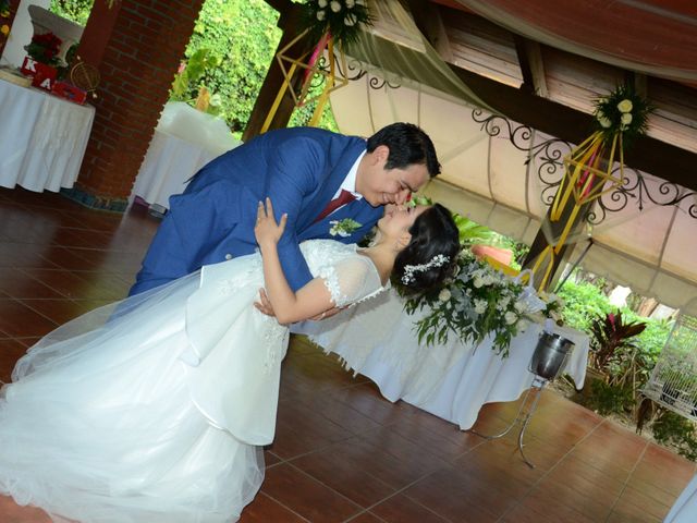 La boda de Marcos y Karen en Oaxaca, Oaxaca 50