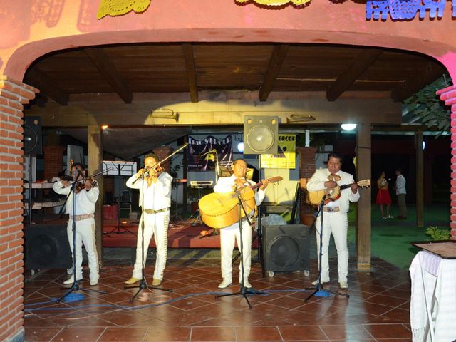 La boda de Marcos y Karen en Oaxaca, Oaxaca 62